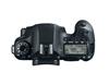 دوربین دیجیتال کانن مدل 6 دی با لنز سیگما 24-70 میلیمتر
